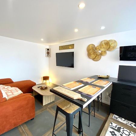 Maison Du Bonheur Lejlighed Narbonne Eksteriør billede