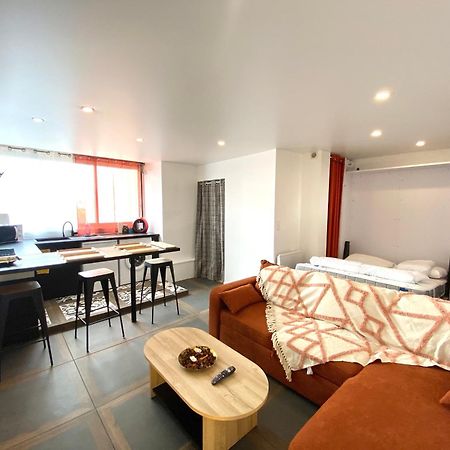 Maison Du Bonheur Lejlighed Narbonne Eksteriør billede