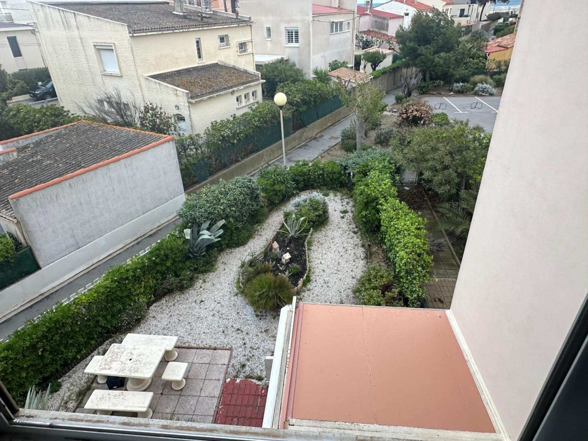 Maison Du Bonheur Lejlighed Narbonne Eksteriør billede