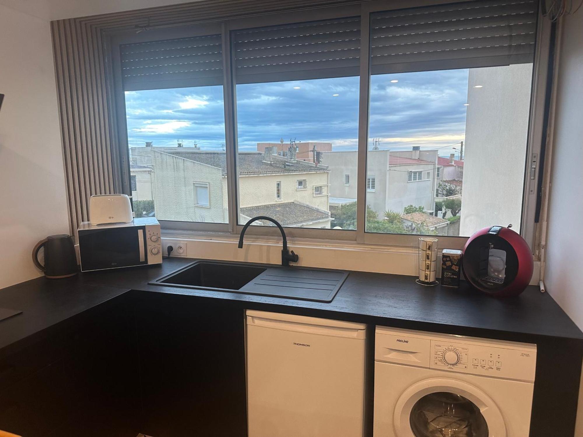 Maison Du Bonheur Lejlighed Narbonne Eksteriør billede