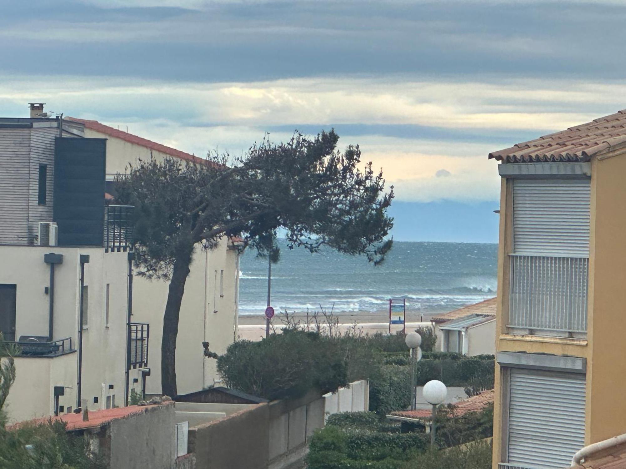 Maison Du Bonheur Lejlighed Narbonne Eksteriør billede
