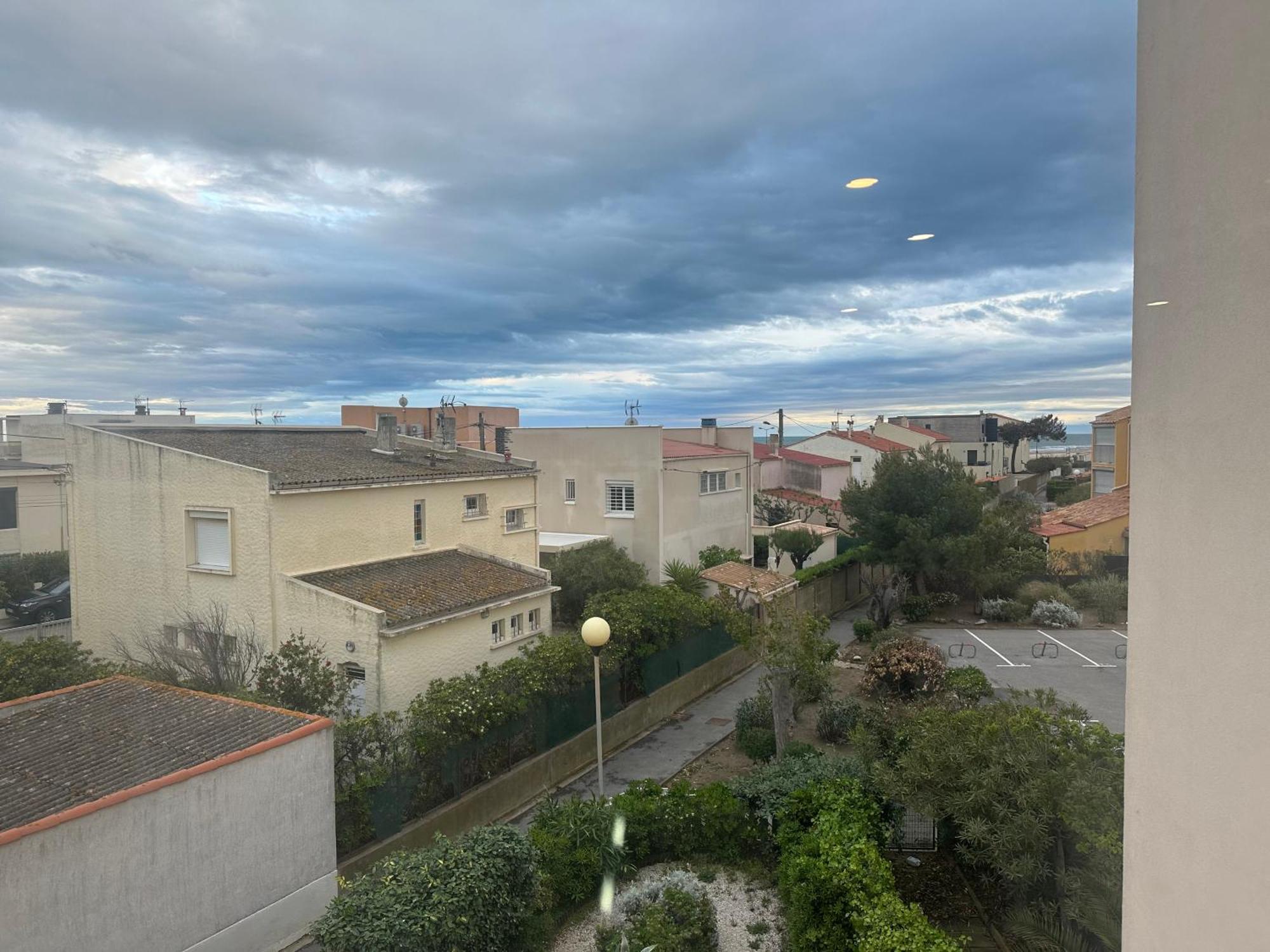 Maison Du Bonheur Lejlighed Narbonne Eksteriør billede
