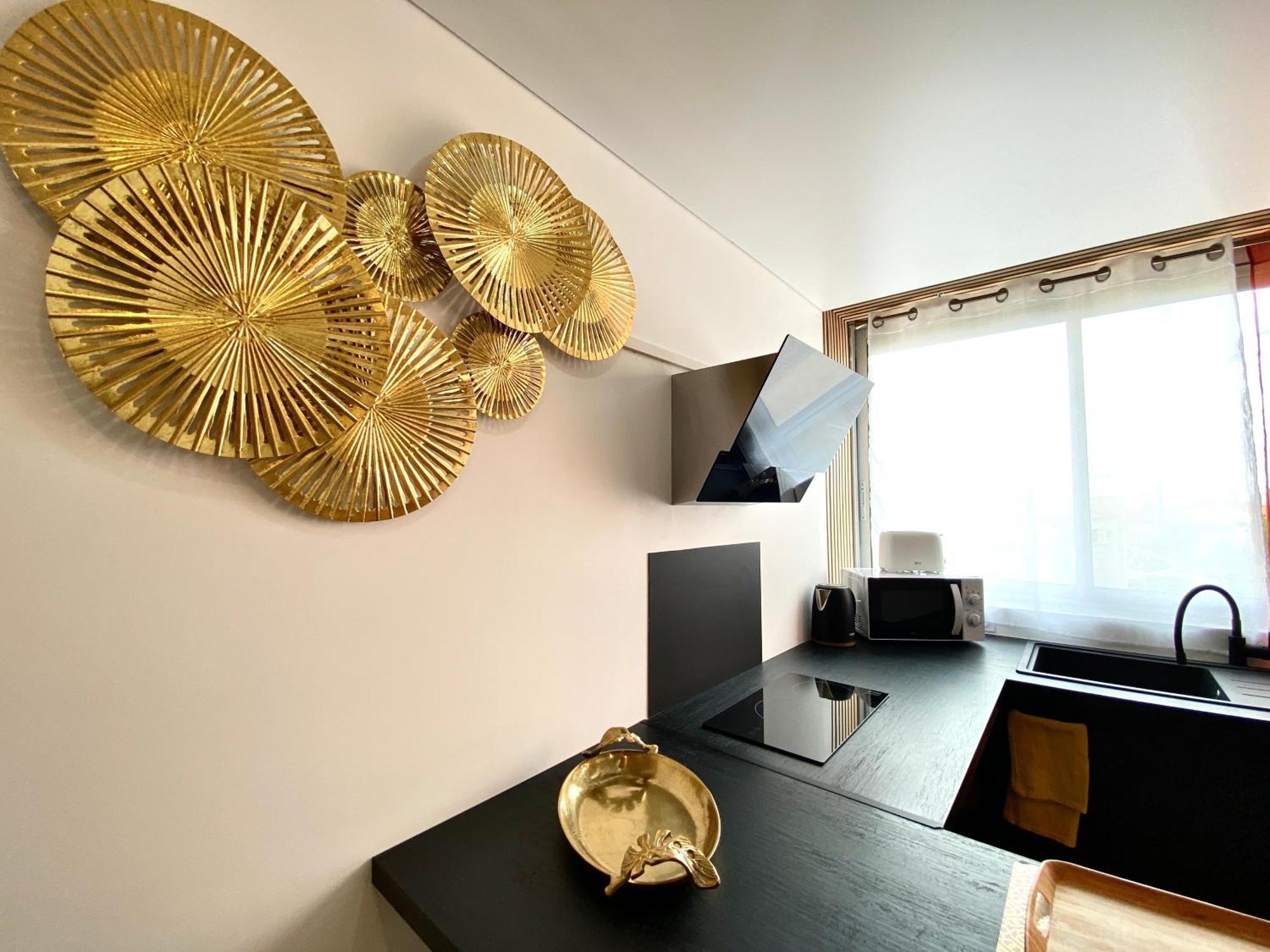 Maison Du Bonheur Lejlighed Narbonne Eksteriør billede