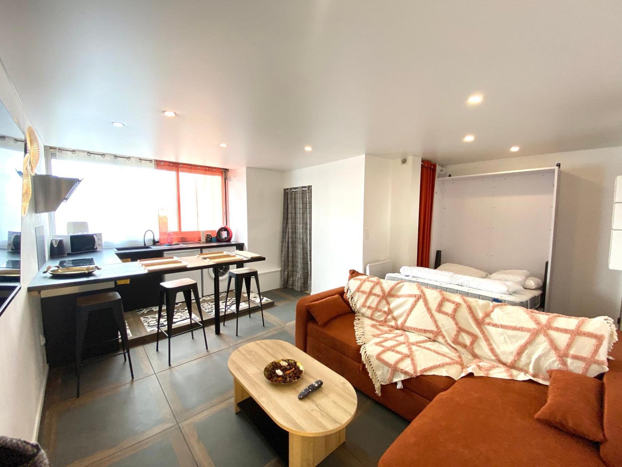 Maison Du Bonheur Lejlighed Narbonne Eksteriør billede